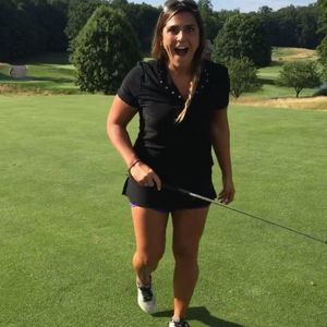 Meet your Posher, Kira